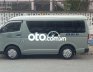 Toyota Hiace Cần ra đi em xe đầu búa   207 2007 - Cần ra đi em xe đầu búa toyota hiace 207