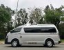 Toyota Hiace  haice máy dầu 2016 - Toyota haice máy dầu