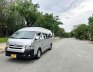 Toyota Hiace  haice máy dầu 2016 - Toyota haice máy dầu