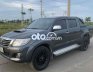 Toyota Hilux cần bán  hilit 2012 Phom mới 2012 - cần bán Toyota hilit 2012 Phom mới