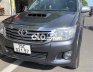 Toyota Hilux cần bán  hilit 2012 Phom mới 2012 - cần bán Toyota hilit 2012 Phom mới