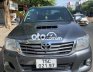 Toyota Hilux cần bán  hilit 2012 Phom mới 2012 - cần bán Toyota hilit 2012 Phom mới