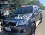 Toyota Hilux cần bán  hilit 2012 Phom mới 2012 - cần bán Toyota hilit 2012 Phom mới