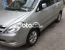 Toyota Innova  2008 xe gia đình cần bán 2008 - INNOVA 2008 xe gia đình cần bán