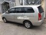 Toyota Innova  2008 xe gia đình cần bán 2008 - INNOVA 2008 xe gia đình cần bán