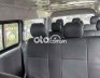 Toyota Hiace  2008 máy xăng 16 chỗ 2008 - Hiace 2008 máy xăng 16 chỗ