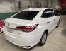 Toyota Vios   bảng G 2021 - toyota vios bảng G