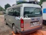 Toyota Hiace  2008 máy xăng 16 chỗ 2008 - Hiace 2008 máy xăng 16 chỗ