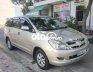 Toyota Innova Inova Đời 2006 G Xe Gia đình Không lỗi nhỏ Cực rin 2006 - Inova Đời 2006 G Xe Gia đình Không lỗi nhỏ Cực rin