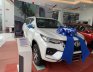 Toyota Fortuner 2023 - Xe có sẵn tại đại lý - chỉ còn 1 chiếc giao ngay
