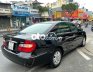 Toyota Camry   2003, Đen, đi 195.000km, xe đẹp 2003 - Toyota Camry 2003, Đen, đi 195.000km, xe đẹp