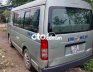 Toyota Hiace  2008 máy xăng 16 chỗ 2008 - Hiace 2008 máy xăng 16 chỗ