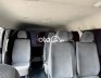 Toyota Hiace  super Wagon 2010 2.7L 2010 - Toyota super Wagon 2010 2.7L