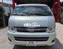 Toyota Hiace  super Wagon 2010 2.7L 2010 - Toyota super Wagon 2010 2.7L