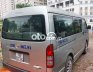 Toyota Hiace  2008 máy xăng 16 chỗ 2008 - Hiace 2008 máy xăng 16 chỗ