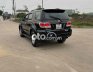 Toyota Fortuner bán 2007 - bán