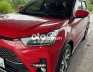 Toyota Raize cần bán xe  1.0 turbo 2022 - cần bán xe raize 1.0 turbo