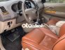Toyota Fortuner bán 2007 - bán