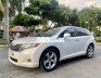 Toyota Venza   2.7AT FULL OPTION TRẮNG NHẬP MỸ 2010 - TOYOTA VENZA 2.7AT FULL OPTION TRẮNG NHẬP MỸ