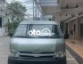 Toyota Hiace xe dệp dáng chuẩn 2011 - xe dệp dáng chuẩn