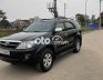 Toyota Fortuner bán 2007 - bán