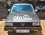 Toyota Corona Xe cỏ 1980 - Xe cỏ