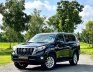 Toyota Land Cruiser Prado 2017 - Form mới nhìn rất khoẻ và cứng cáp