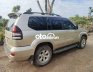 Toyota Land Cruiser Prado Land cruiser  2008 2008 - Land cruiser Prado 2008