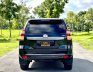 Toyota Land Cruiser Prado 2017 - Form mới nhìn rất khoẻ và cứng cáp