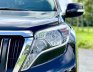 Toyota Land Cruiser Prado 2017 - Form mới nhìn rất khoẻ và cứng cáp