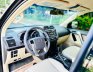 Toyota Land Cruiser Prado 2017 - Form mới nhìn rất khoẻ và cứng cáp