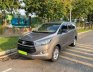 Toyota Innova 2.0G 2019 - Bán xe TOYOTA INNOVA 2019 số sàn, màu xám xe mua từ hàng ra