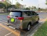 Toyota Innova 2.0G 2019 - Bán xe TOYOTA INNOVA 2019 số sàn, màu xám xe mua từ hàng ra