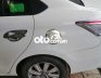 Toyota Vios bán gấp  G 2018 form vuông màu trắng rất đẹp 2018 - bán gấp vios G 2018 form vuông màu trắng rất đẹp