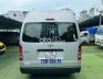 Toyota Hiace Siêu phẩm *** không có chiếc thứ hai 2017 - Siêu phẩm *** không có chiếc thứ hai