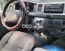 Toyota Hiace   15 chỗ giá rẻ 2007 - Toyota Hiace 15 chỗ giá rẻ