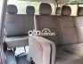 Toyota Hiace   15 chỗ giá rẻ 2007 - Toyota Hiace 15 chỗ giá rẻ