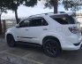 Toyota Fortuner 2014 - CHÍNH CHỦ CẦN BÁN XE TOYOTA FORTUNER 2014