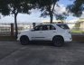 Toyota Fortuner 2014 - CHÍNH CHỦ CẦN BÁN XE TOYOTA FORTUNER 2014