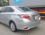 Toyota Vios 2014 - Cam kết xe không đâm va tai nạn nặng không ngập nước
