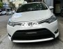 Toyota Vios  2018 số sàn 1 chủ từ đầu 2018 - Vios 2018 số sàn 1 chủ từ đầu