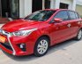 Toyota Yaris 2017 - Toyota Yaris 2017 số tự động tại Vĩnh Phúc