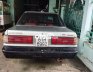 Toyota Camry Bán xe  đời 1991 1991 - Bán xe Camry đời 1991