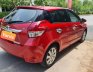 Toyota Yaris 2017 - Toyota Yaris 2017 số tự động tại Vĩnh Phúc