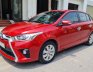 Toyota Yaris 2017 - Xe chạy 6 vạn km 1 chủ từ đầu