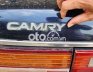 Toyota Camry xe  87 đang chạy tốt 1987 - xe camry 87 đang chạy tốt