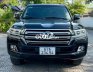 Toyota Land Cruiser Bán  sx 2019 màu đen 2019 - Bán Land Cruiser sx 2019 màu đen