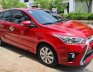 Toyota Yaris 2017 - Xe chạy 6 vạn km 1 chủ từ đầu