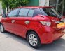 Toyota Yaris 2017 - Toyota Yaris 2017 số tự động tại Vĩnh Phúc