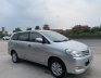 Toyota Innova 2009 - Máy zin đăng kiểm đến 8 /2024